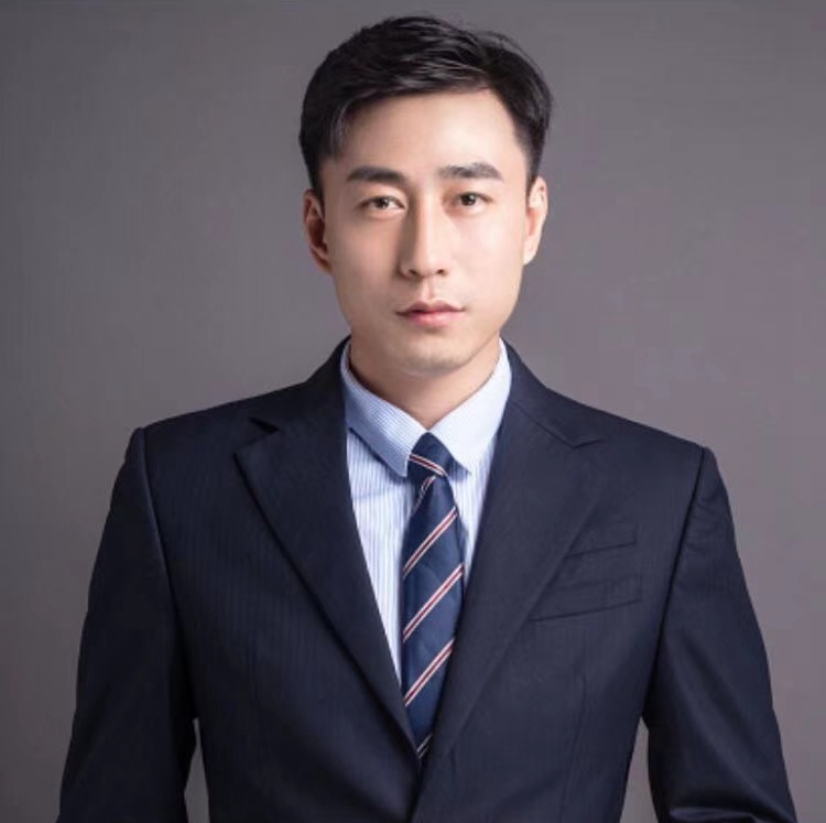何繁茁 现场执行负责人